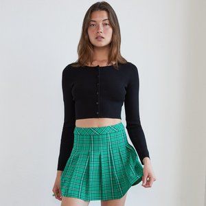 Aritzia Izzy Cardigan S